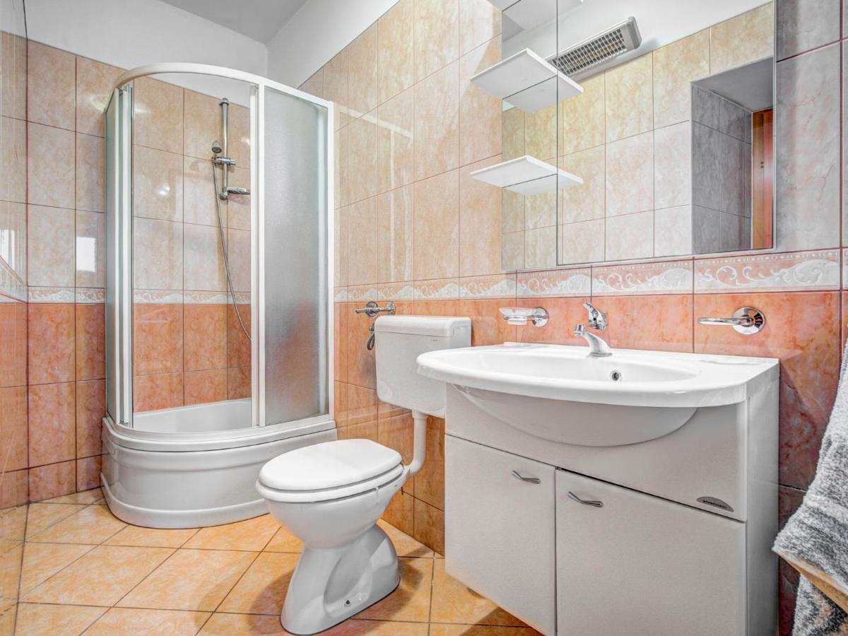 Appartement Branko